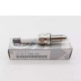 Свеча зажигания MAR8B-JDS BMW 12127726112