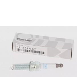 Свеча зажигания LMAR8AI-8 BMW 12127728657