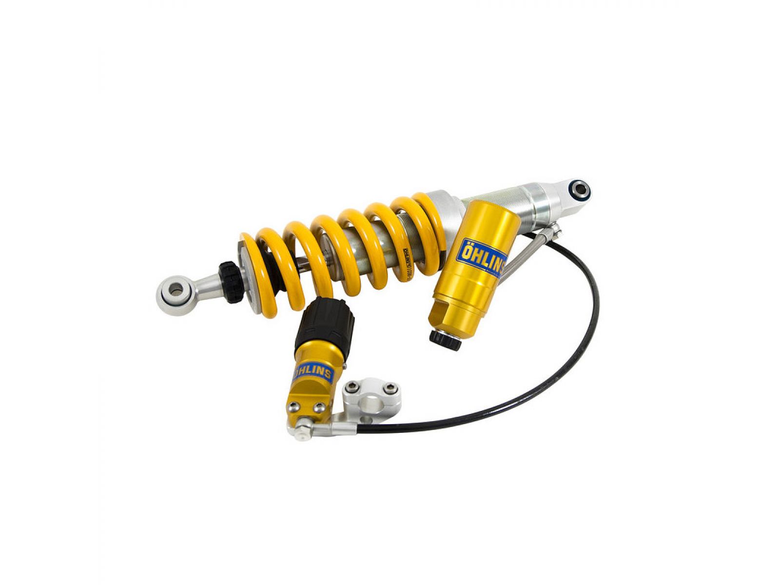 Амортизатор Ohlins для Ducati Diavel 10-18