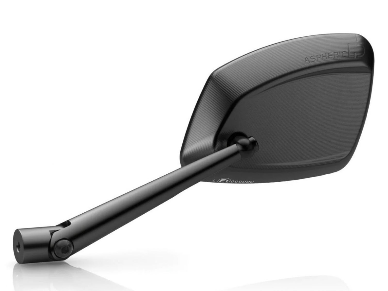 Зеркало Rizoma stealth для Ducati Panigale