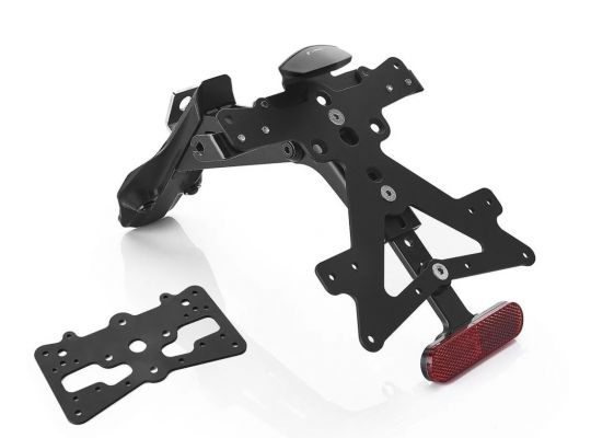 Крепление для номера Rizoma для Ducati