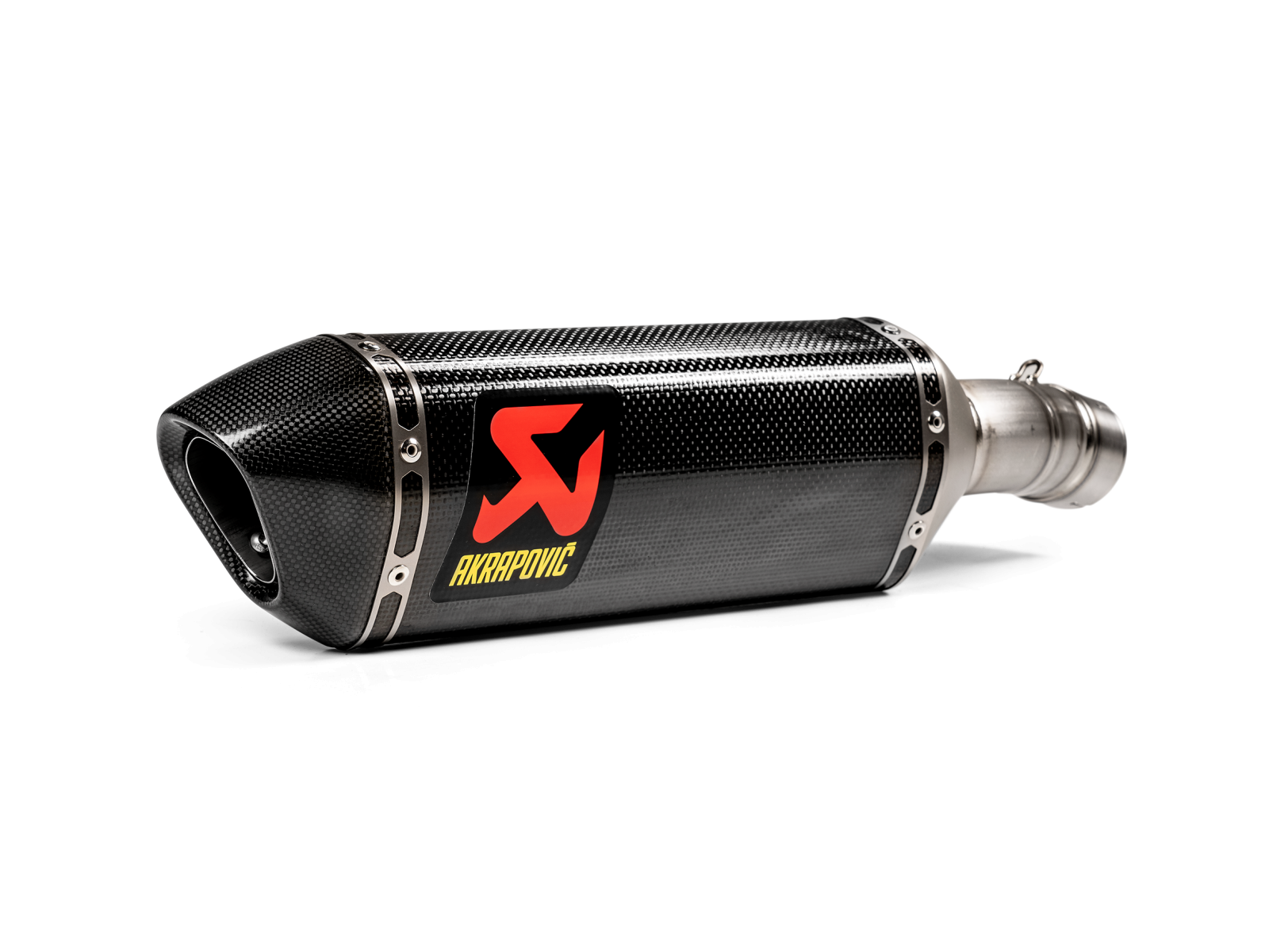 Глушитель Akrapovic Carbon для BMW S1000XR, M1000XR