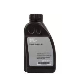 Трансмиссионное масло BMW 83222460128