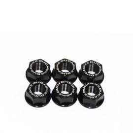 Гайки ведомоый звезды, Ducabike 6DSB01D