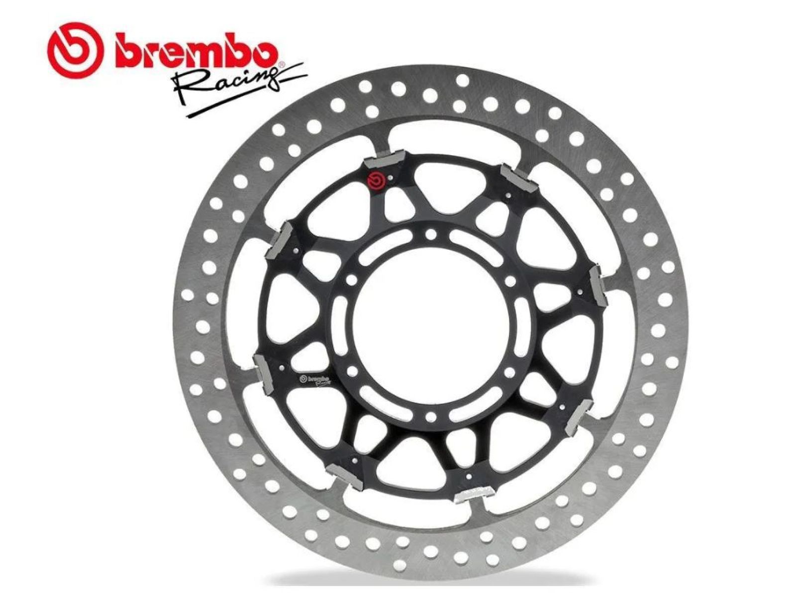 Тормозной диск Brembo T-Drive 320 мм для BMW S1000RR