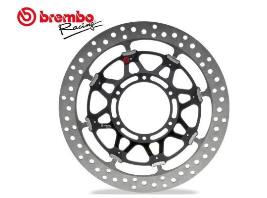 Тормозной диск Brembo T-Drive 320 мм для BMW S1000RR