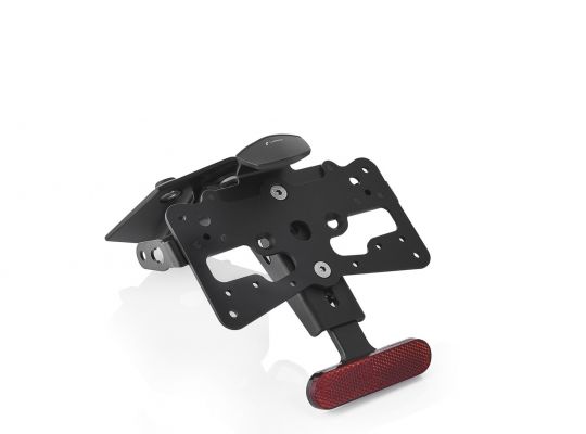 Кронштейн крепления номера Rizoma для BMW PTS717B