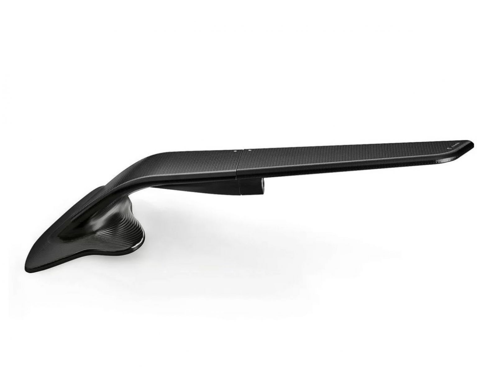 Зеркало Rizoma stealth для Yamaha
