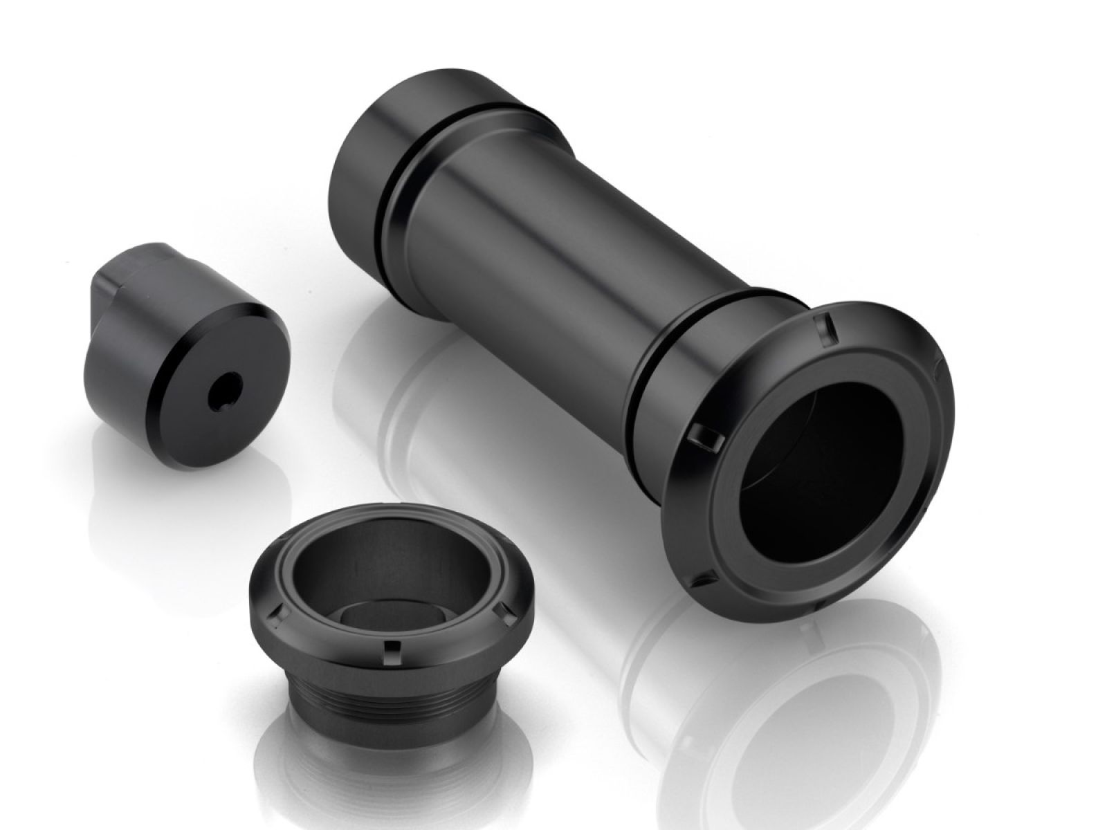 Rizoma Втулка в кардан ZBW041B