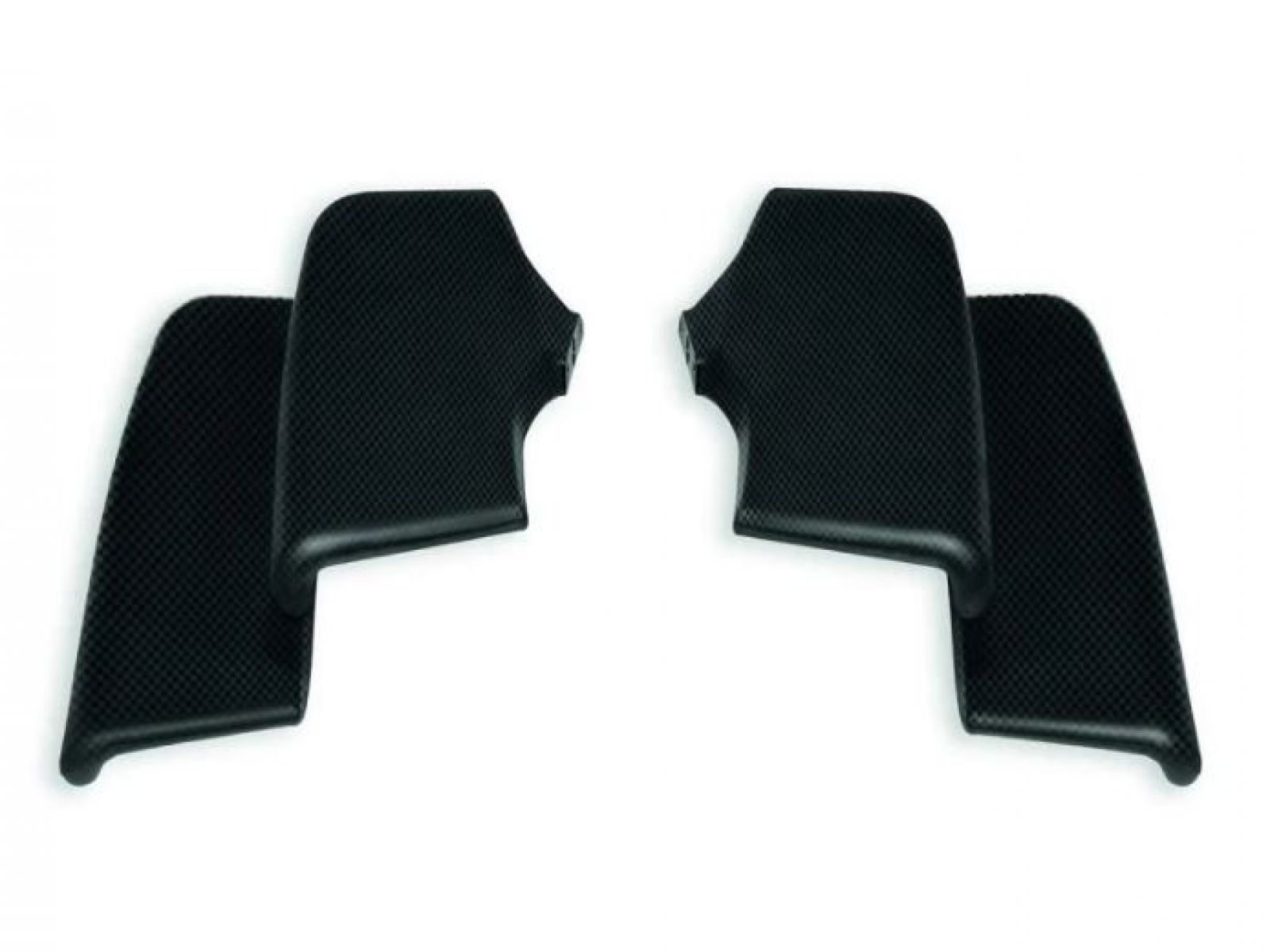 Крылья карбоновые, комплект, Ducati Performance 96981341AA