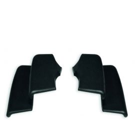 Крылья карбоновые, комплект, Ducati Performance 96981341AA