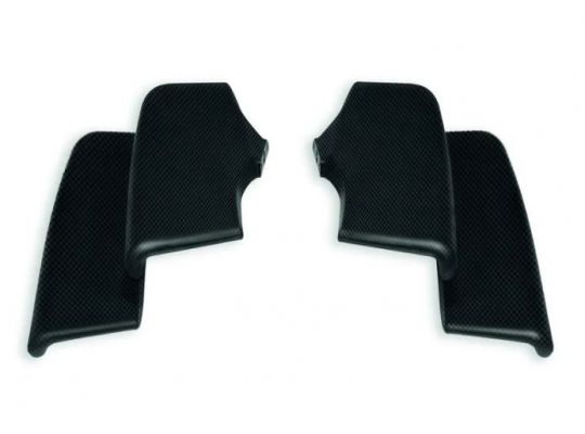 Крылья карбоновые, комплект, Ducati Performance 96981341AA