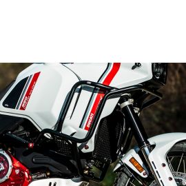 Дуги CNC Racing для Ducati DesertX