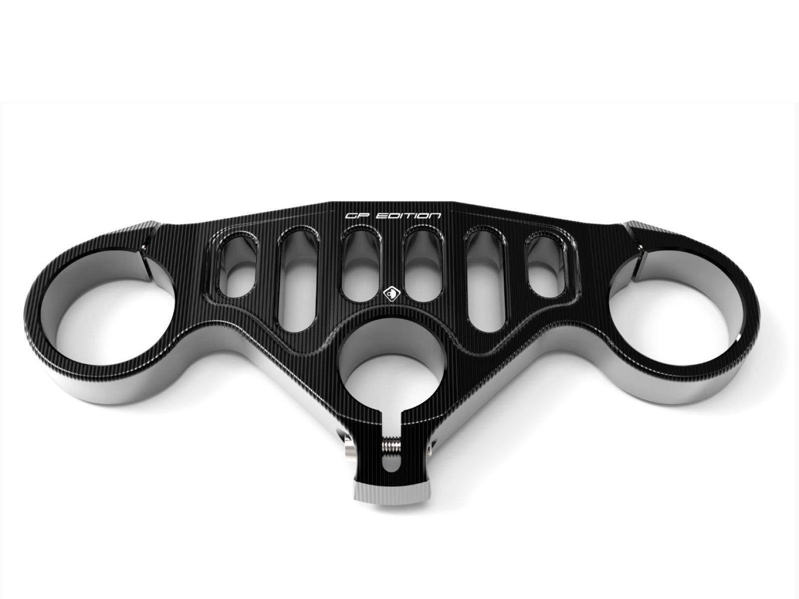 Траверса Ducabike V4 GP Edition, черный PSS08D