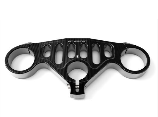 Траверса Ducabike V4 GP Edition, черный PSS08D