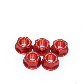 Гайки ведомой звезды, Ducabike 5DSB03A