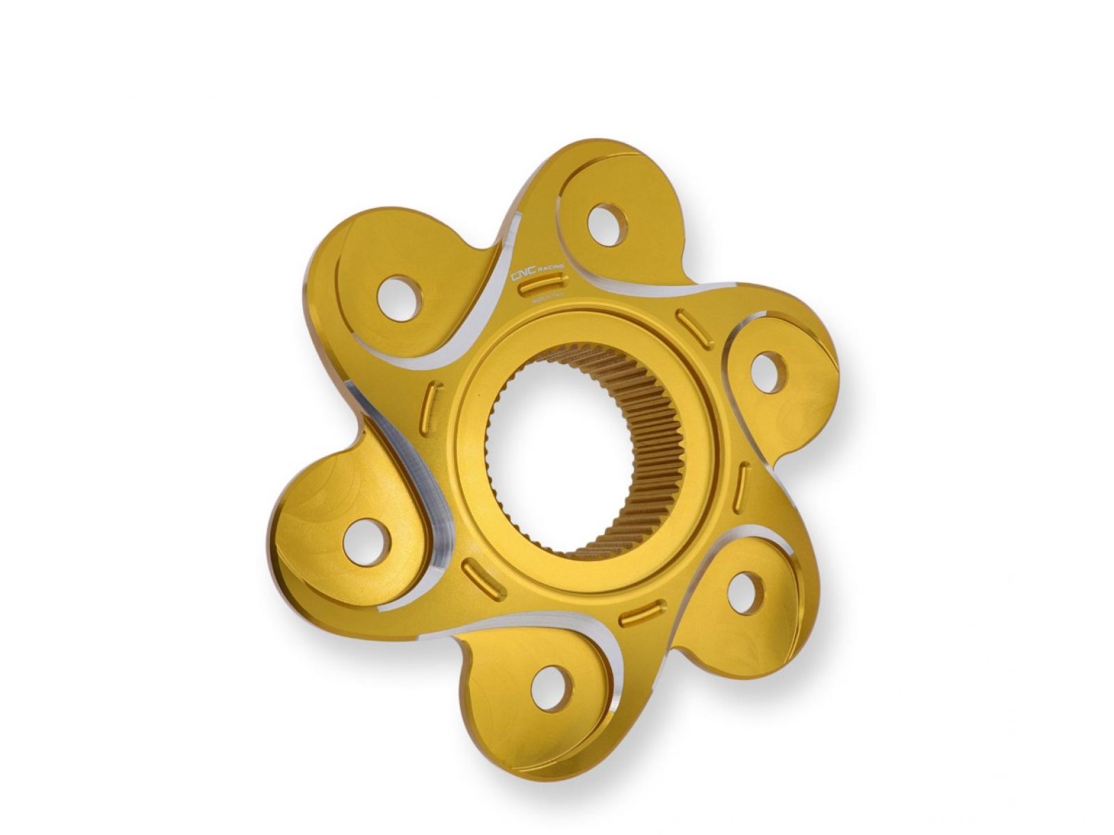 Фланец звезды CNC Racing FL507GS