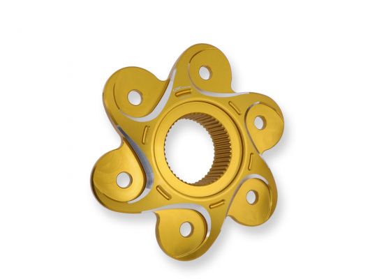 Фланец звезды CNC Racing FL507GS