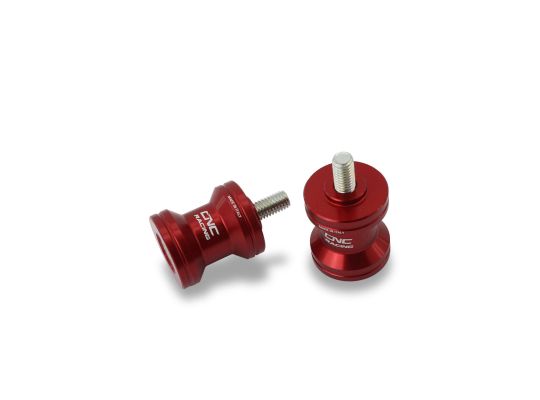 Упоры подката M6, CNC Racing