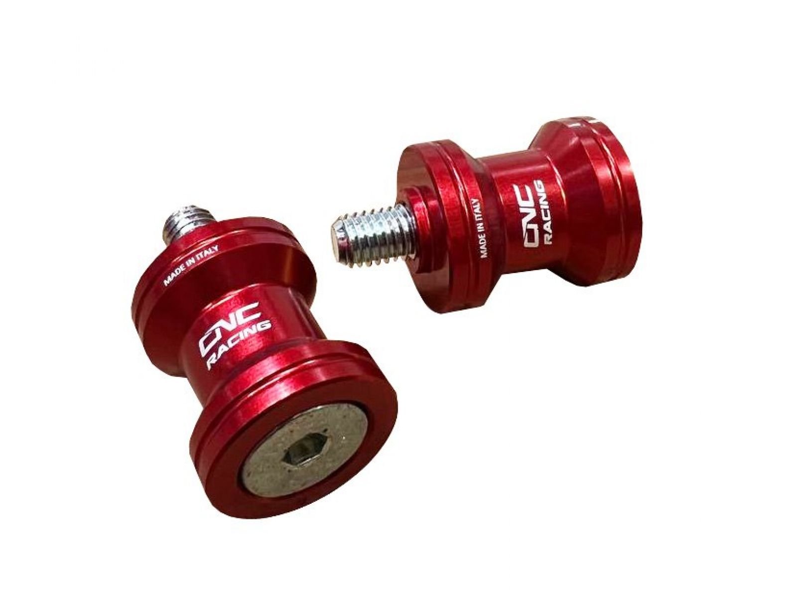 Упоры подката M8 CNC Racing SC191R