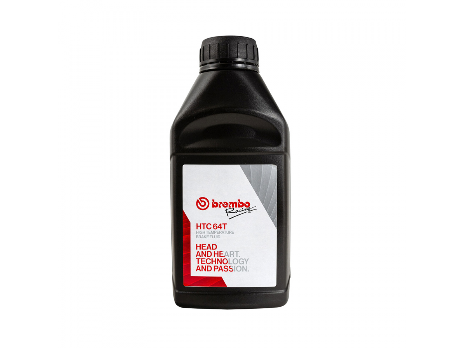 Тормозная жидкость HTC64T DOT 4 Brembo 04.8164.20