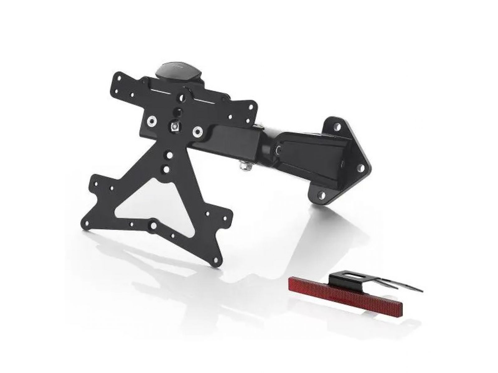 Кронштейн крепления номера Rizoma PTL524B