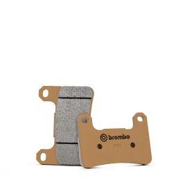 Тормозные колодки Brembo Z04 BMW S 1000 RR / R 2019-2023, 107A48611