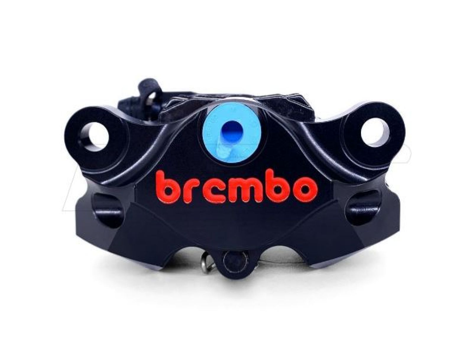 Суппорт тормозной задний GP2-CR BLACK, Brembo 120A44130