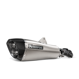 Глушитель Akrapovic Titanium BMW R 1250 RT 19-23