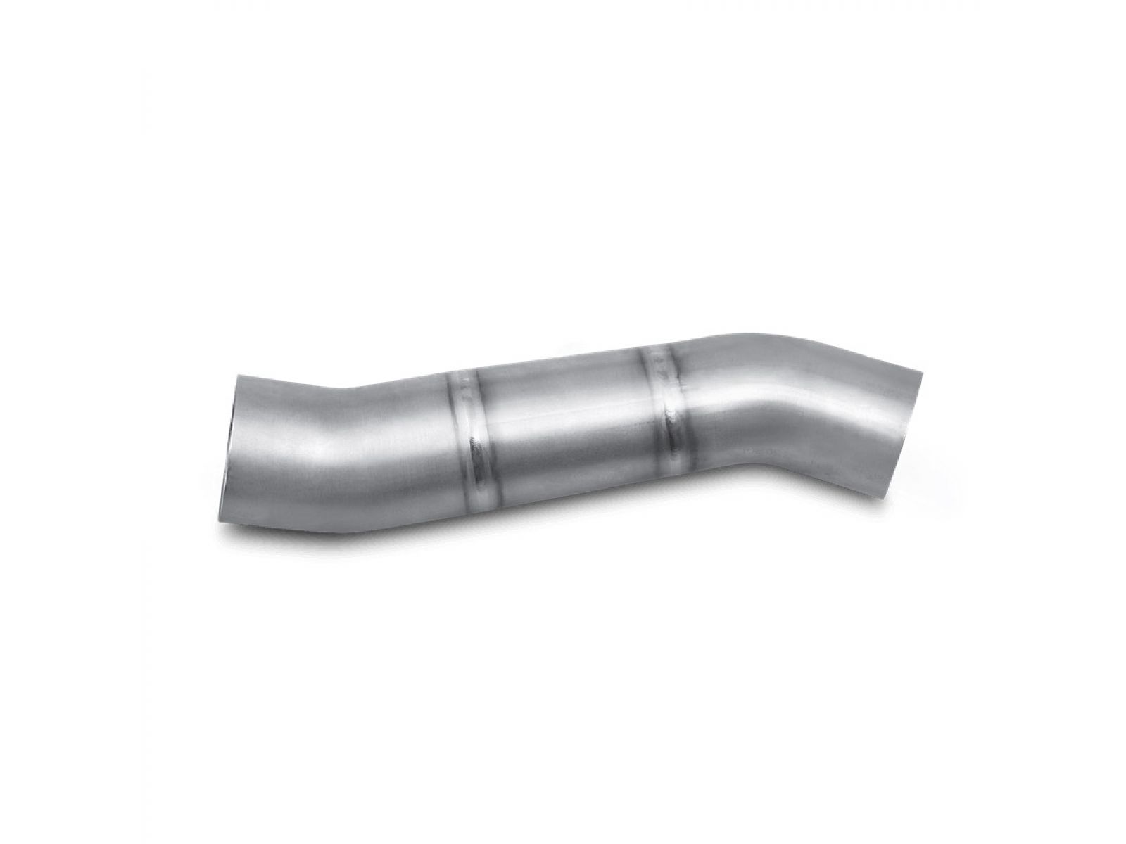 Труба соединительная Akrapovic Titanium для Ducati Monster