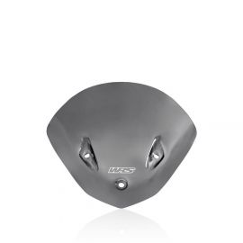 Стекло ветровое WRS Sport Dark Smoked для BMW S1000R 2014-2020