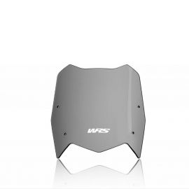 Стекло ветровоеWRS Sport Dark Smoked Tenere 700 2019-2023