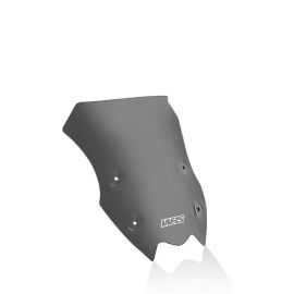 Стекло ветровое WRS Sport Dark Smoked Kawasaki Z 900 2020-2023