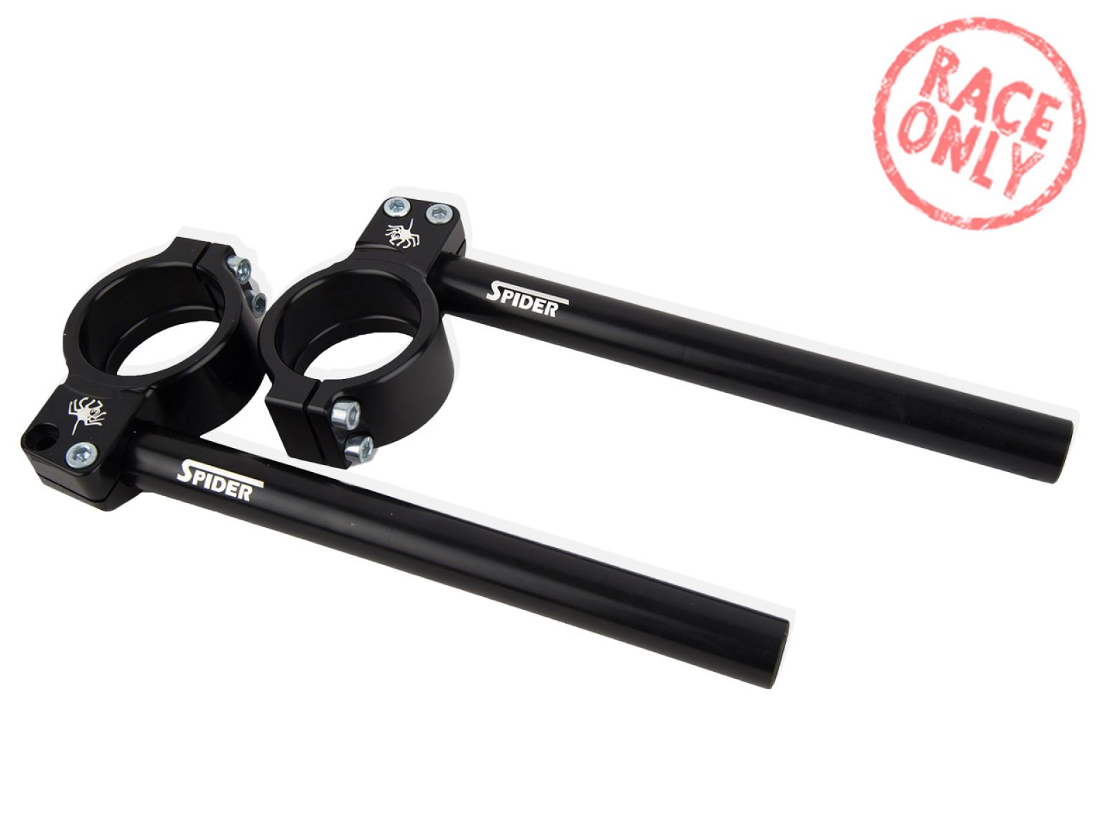 Клипоны Spider универсальне D53, off-set 42