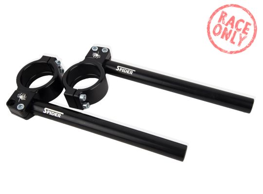 Клипоны Spider универсальне D53, off-set 42