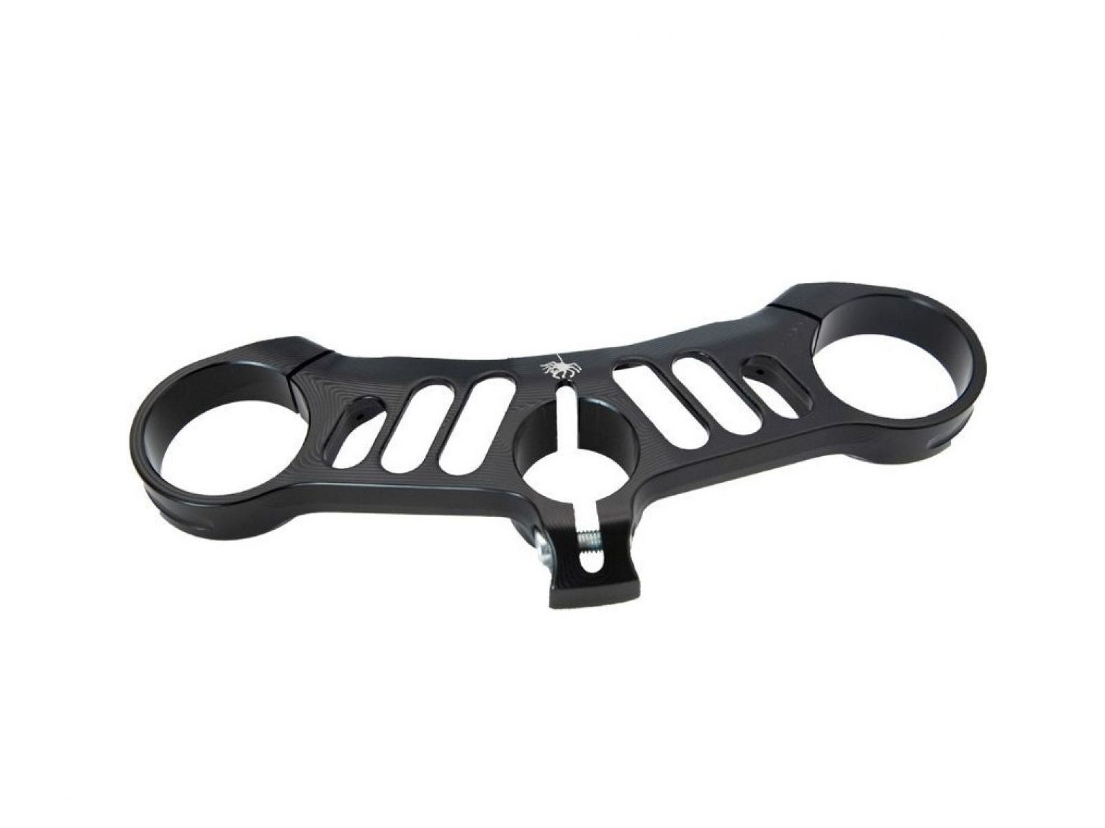 Верхняя траверса Spider для мотоциклов DUCATI PANIGALE V4