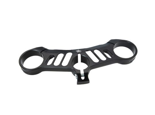 Верхняя траверса Spider для мотоциклов DUCATI PANIGALE V4