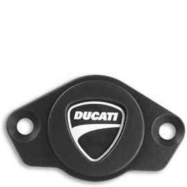 Крышка метки коленвала Ducati Performance 96645010B