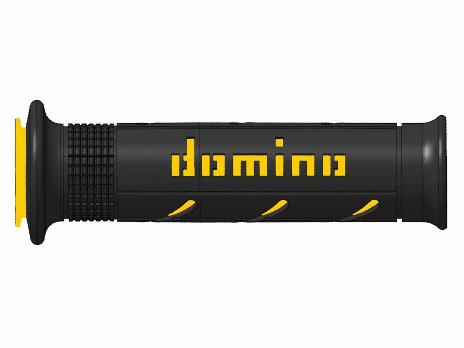 Грипсы руля Domino A25041C4740B70, универсальные