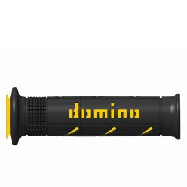 Грипсы руля Domino A25041C4740B70, универсальные