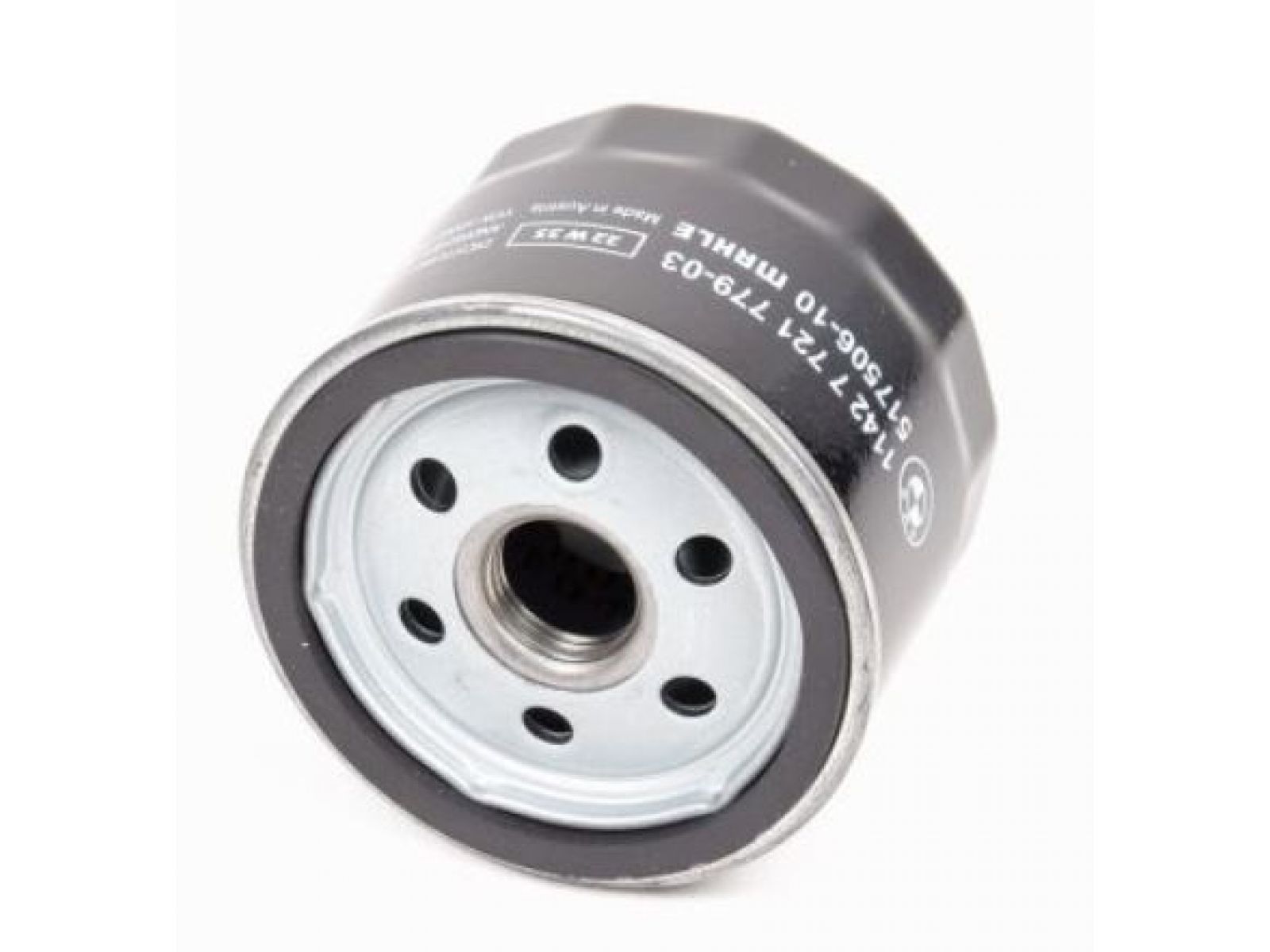 Фильтр масляный BMW OEM 11427721779