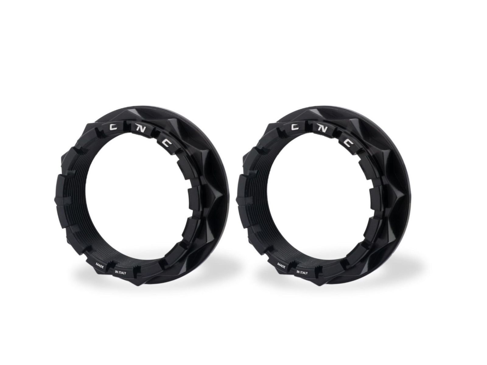 Гайки заднего колеса CNC Racing DA394B