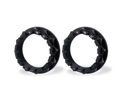 Гайки заднего колеса CNC Racing DA394B
