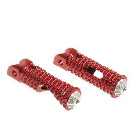Комплект пег CNC Racing для Ducati/MV Agusta