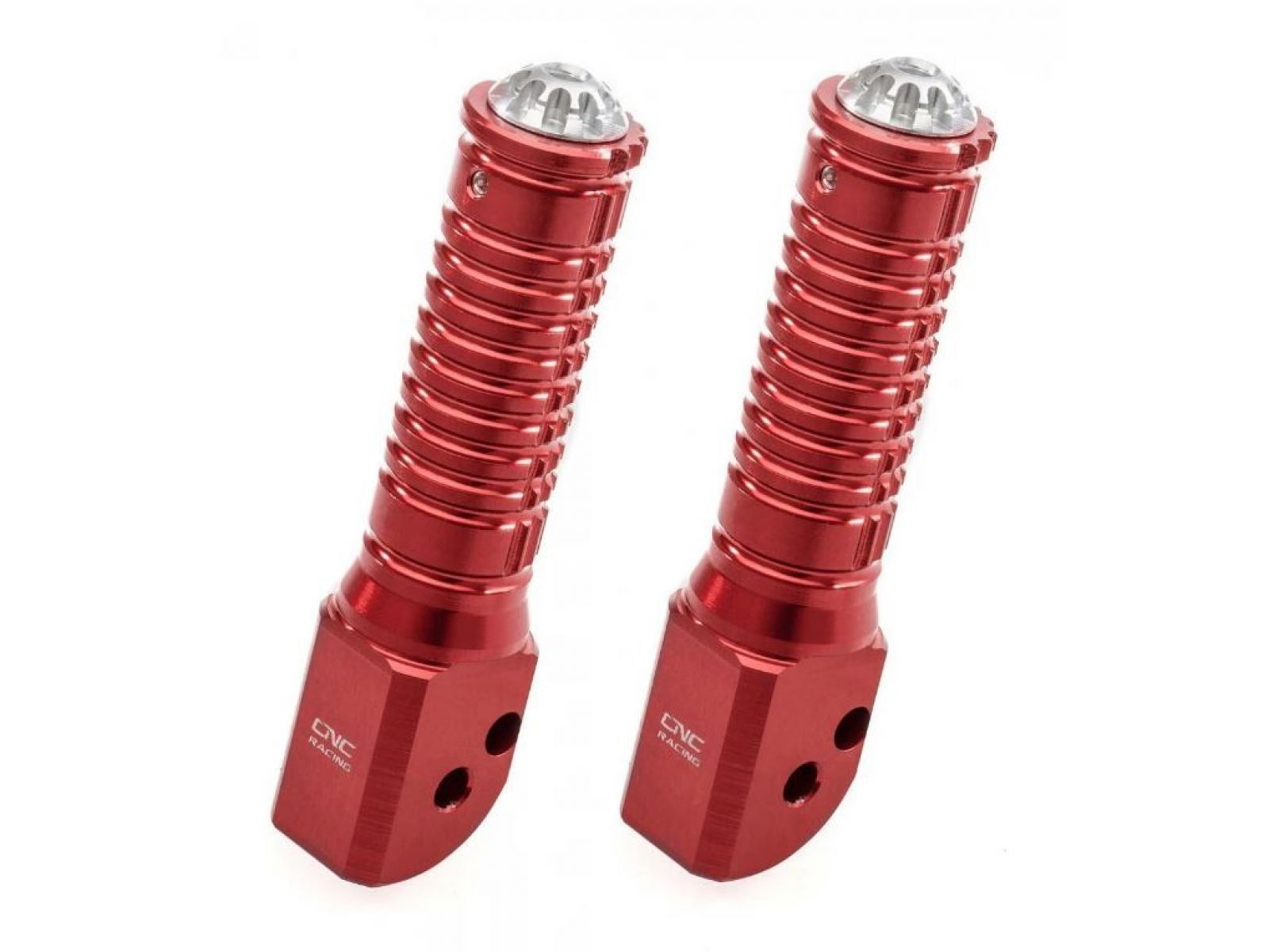 Пеги задние CNC Racing для Ducati