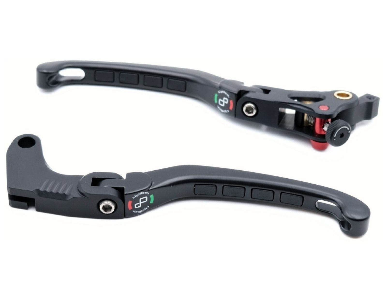 Комплект рычагов управления LighTech для BMW S1000RR