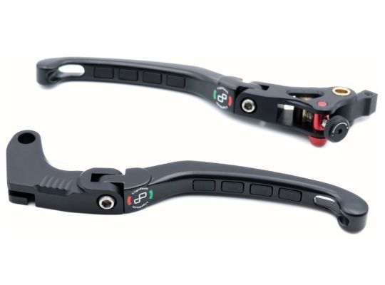 Комплект рычагов управления LighTech для BMW S1000RR