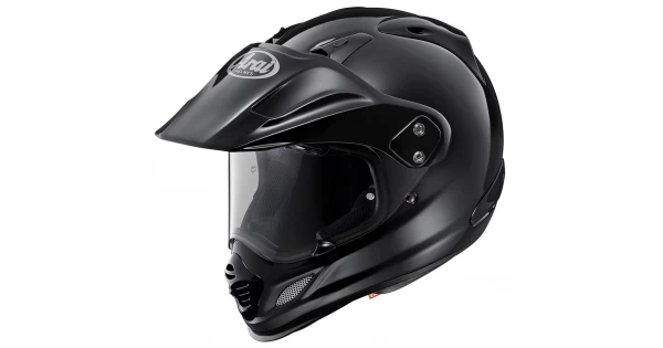 Купить Мотошлем ARAI TOUR-X4 Black - цена 67790 ₽ в Москве - в наличии.