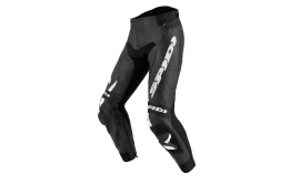 Мотобрюки SPIDI RR PRO 2 SHORT Black/White