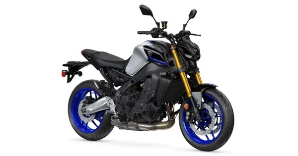 Купить Мотоцикл YAMAHA MT-09 SP (Liquid Metal / Raven) 2023 - цена 2100000 ₽ в Москве